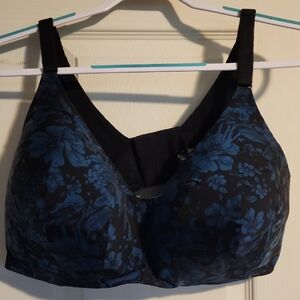 Torrid Back Smoothing wire free bra